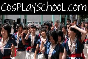 CosplaySchool.com